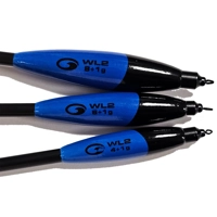 Garbolino Bodied Waggler WL2